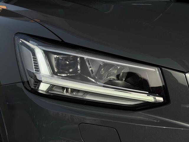 Audi Q2 1.4 TFSI CoD Sport CarPlay B&O DigiDash