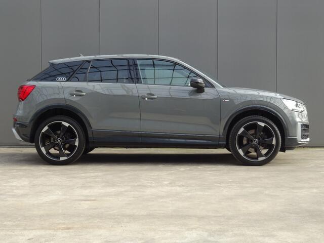 Audi Q2 1.0 TFSI Sport Edition * S-LINE * 19 INCH !!