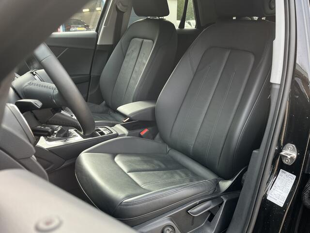 Audi Q2 35 TFSI S Edition | Matrix LED | Stoelverwarming | Adapt. Cruise | Camera | Apple/Android CarPlay | All-seasons