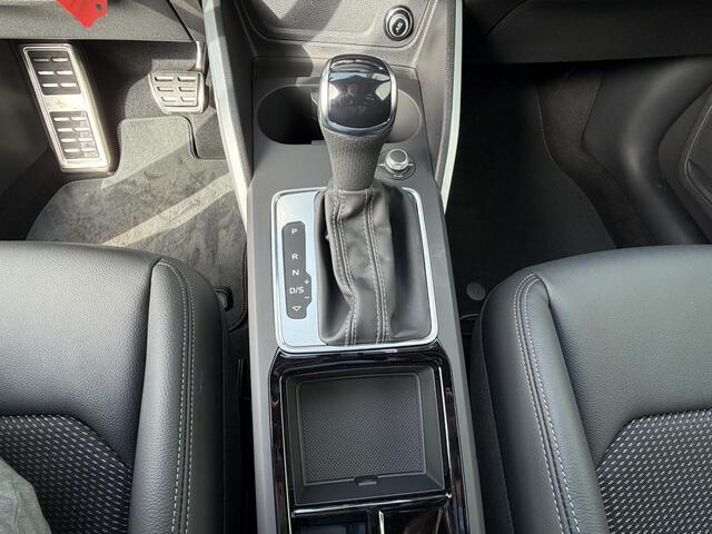 Audi Q2 S edition 35 TFSI 110 kW / 150 PK Hatchback 7 vers