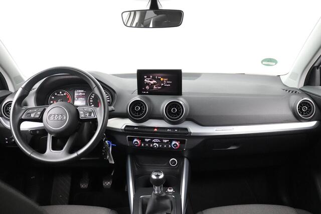 Audi Q2 30 TFSI epic | Trekhaak | Parkeersensoren | Climate Control |