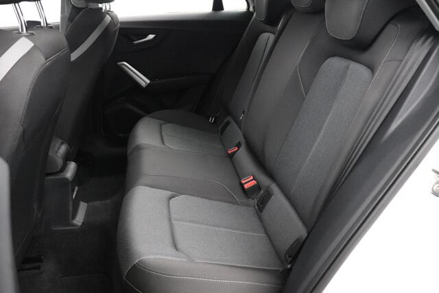 Audi Q2 30 TFSI epic | Trekhaak | Parkeersensoren | Climate Control |