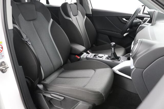 Audi Q2 30 TFSI epic | Trekhaak | Parkeersensoren | Climate Control |