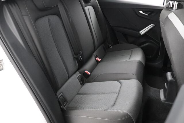 Audi Q2 30 TFSI epic | Trekhaak | Parkeersensoren | Climate Control |