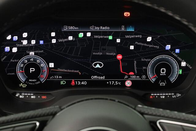 Audi Q2 S edition 35 TFSI 110 kW / 150 pk | Adaptive cruise control | Stoelverwarming | Assistentiepakket Parking