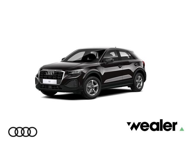 Audi Q2 30 TFSI Pro Line | 110 PK | Climate control | Cruise control | Apple Carplay/Android Auto |