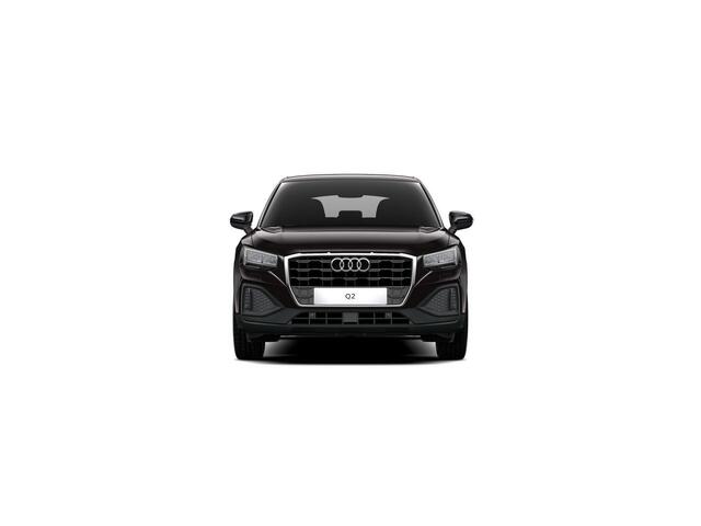Audi Q2 30 TFSI Pro Line | 110 PK | Climate control | Cruise control | Apple Carplay/Android Auto |