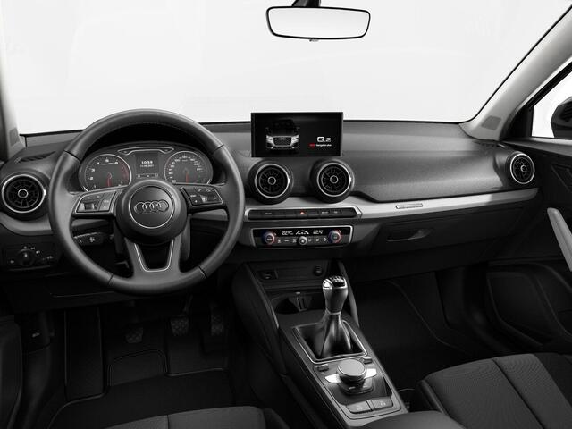 Audi Q2 30 TFSI Pro Line | 110 PK | Climate control | Cruise control | Apple Carplay/Android Auto |