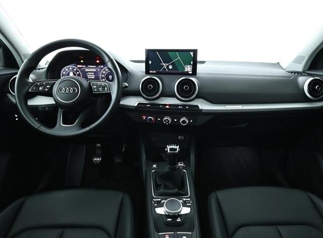 Audi Q2 30 TFSI Advanced edition