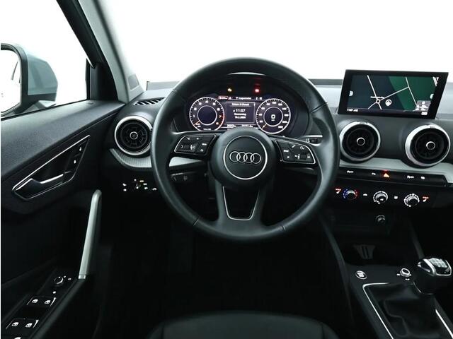 Audi Q2 30 TFSI Advanced edition