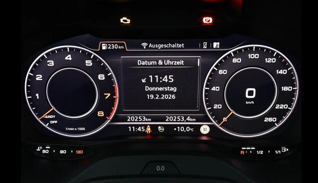 Audi Q2 30 TFSI Advanced edition