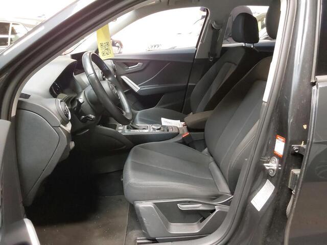 Audi Q2 35 TFSI Pro Line Keyless Go & Entry | Elektrische kofferklep | Achteruitrijcamera | Adaptive Cruise | Stoelverwarming |