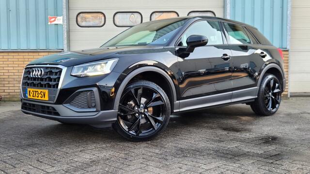 Audi Q2 30 TFSI PRO LINE