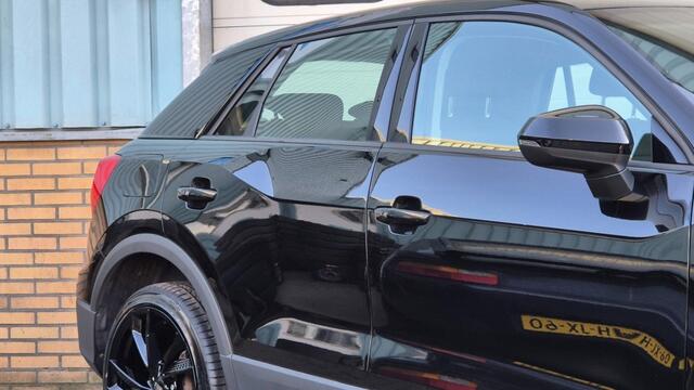 Audi Q2 30 TFSI PRO LINE