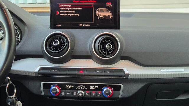 Audi Q2 30 TFSI PRO LINE