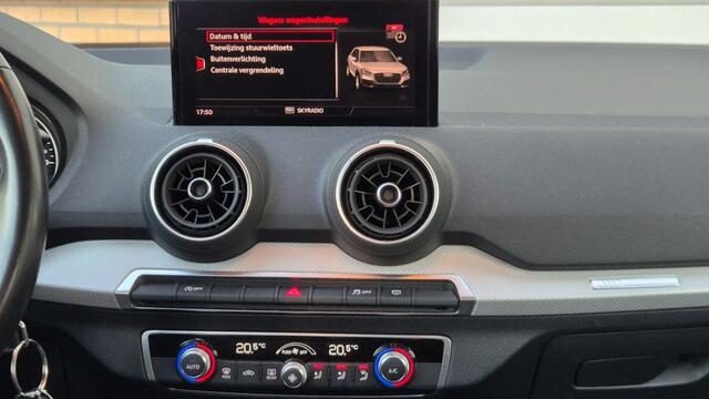 Audi Q2 30 TFSI PRO LINE