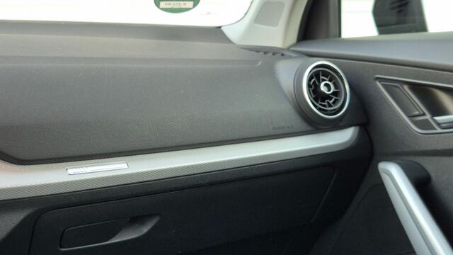 Audi Q2 30 TFSI PRO LINE