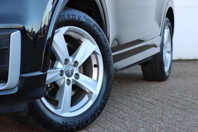 Audi Q2 1.0 TFSI Sport | Airco | Navi