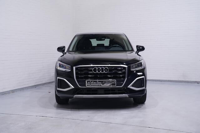 Audi Q2 35 TFSI Business Edition 1e Eig. NAP Camera Navi PDC Clima Trekhaak