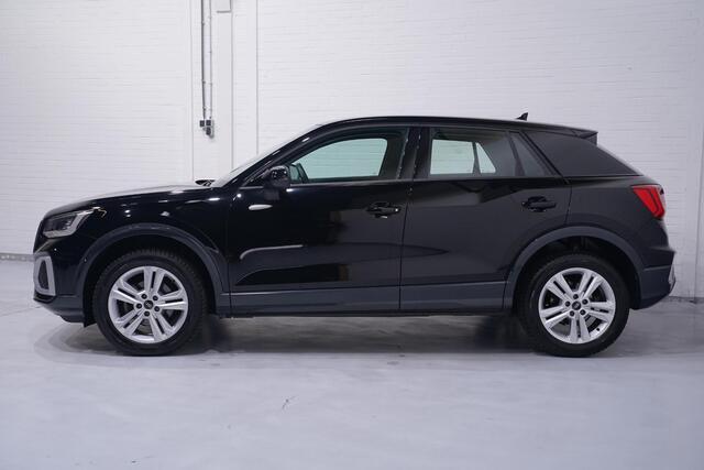 Audi Q2 35 TFSI Business Edition 1e Eig. NAP Camera Navi PDC Clima Trekhaak