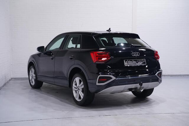 Audi Q2 35 TFSI Business Edition 1e Eig. NAP Camera Navi PDC Clima Trekhaak