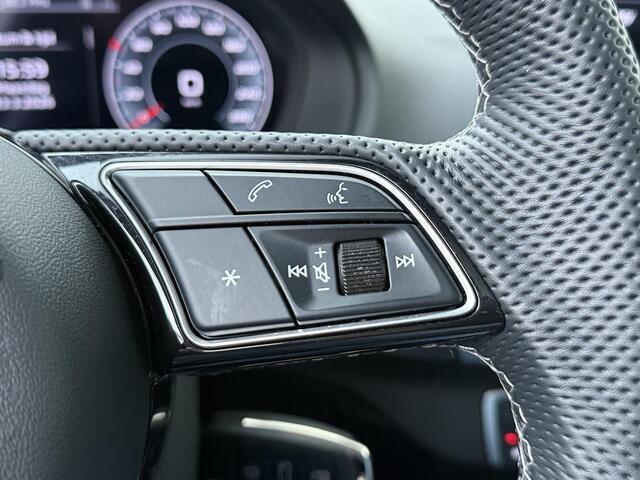 Audi Q2 35 TFSI S Edition 150pk