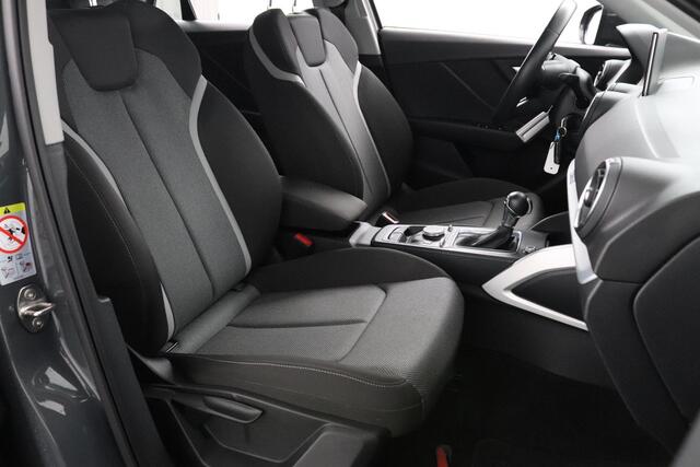 Audi Q2 35 TFSI CoD Sport | Automaat | Trekhaak | Camera |