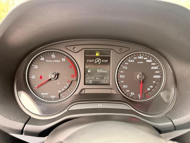 Audi Q2 30 TFSI Sport S line Edition