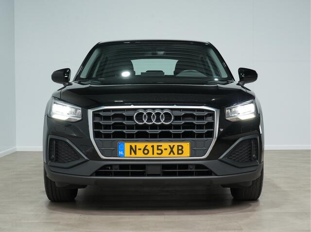 Audi Q2 30 TFSI Pro Line Android/Carplay | LED | Parkeersensoren | DAB+ 41