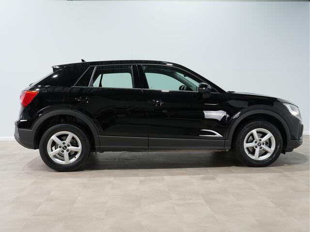 Audi Q2 30 TFSI Pro Line Android/Carplay | LED | Parkeersensoren | DAB+ 41
