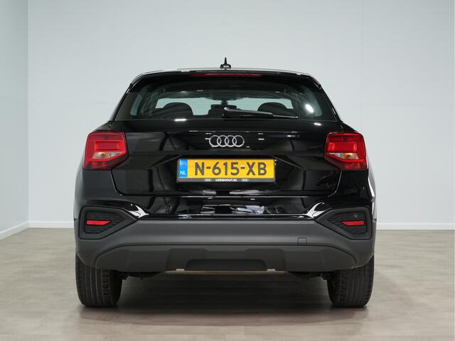 Audi Q2 30 TFSI Pro Line Android/Carplay | LED | Parkeersensoren | DAB+ 41