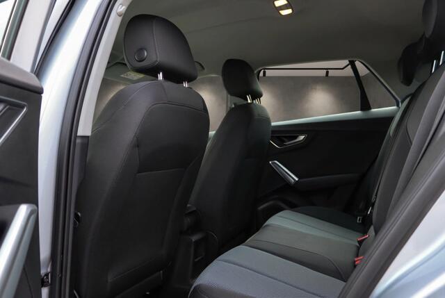 Audi Q2 1.4 TFSI COD Design Pro line Plus LED l Navi l Automatisch Inpar