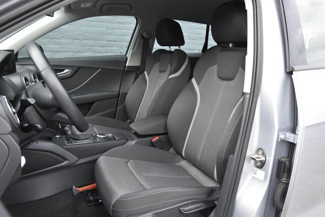 Audi Q2 1.4 TFSI CoD #limited Automaat