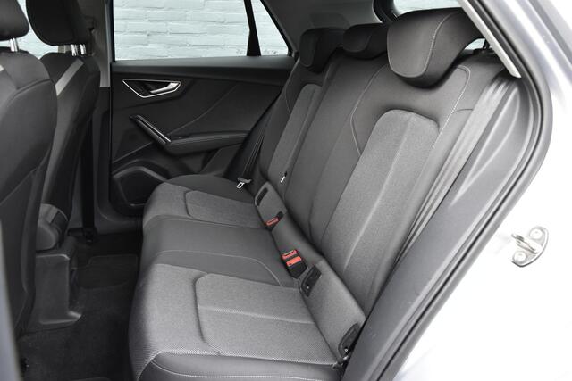 Audi Q2 1.4 TFSI CoD #limited Automaat