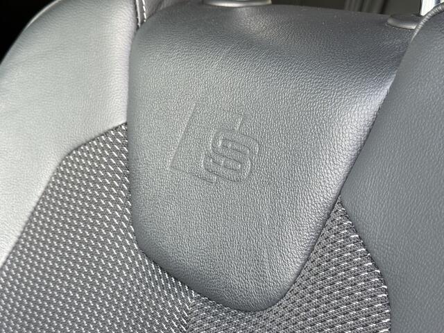 Audi Q2 BWJ 2020 35 150 PK TFSI S Edition NIEUW BINNEN !!