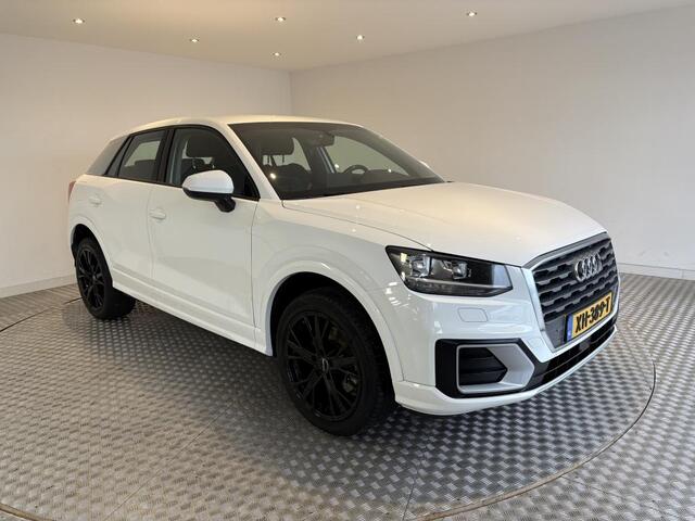 Audi Q2 1.4 TFSI Automaat Sport ProLine Trekhaak