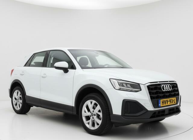Audi Q2 30 TFSI 110PK PRO-LINE,CRUISE CAMERA/NAVI/LED