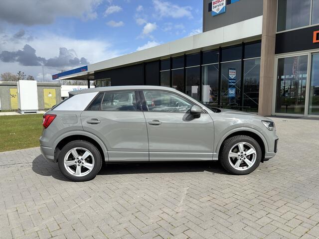 Audi Q2 30 TFSI 116pk Navi I Cruise I Led