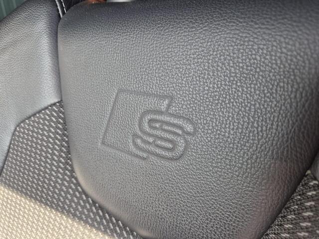 Audi Q2 1.4 TFSI CoD Sport Pro Line S-Line | Navi | Clima | Camera | Stoelverwarm. | 20''