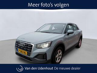 audi-q2-30-tfsi-110pk-pro-line---na
