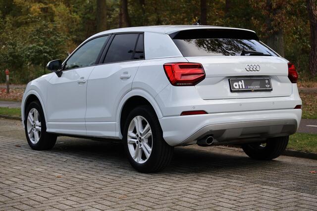 Audi Q2 30 TFSI Sport Pro Line Automaat | Navigatie | LED verlichting | Sportstoelen | Climatronic | Cruise Control | etc.