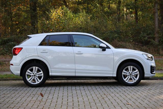 Audi Q2 30 TFSI Sport Pro Line Automaat | Navigatie | LED verlichting | Sportstoelen | Climatronic | Cruise Control | etc.