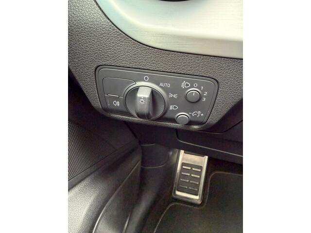 Audi Q2 2.0 TFSI quattro Sport Edition AUT / Camera / Navi / S-Line / Cruise