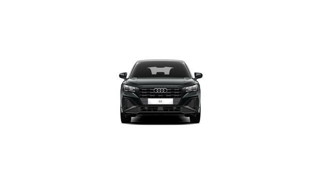 Audi Q2 30 TFSI S Edition | 110 PK | Matrix LED koplampen | Navigatiesysteem | S line | Achteruitrijcamera |