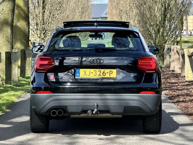 Audi Q2 1.4 TFSI CoD Design Pro Line Plus