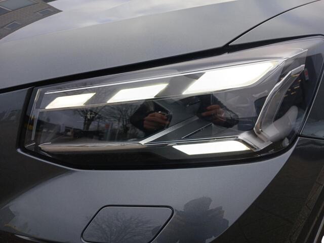 Audi Q2 35 TFSI S Edition | AUTOMAAT | S-Line interieur | PDC v+a | LM Velgen | LED |