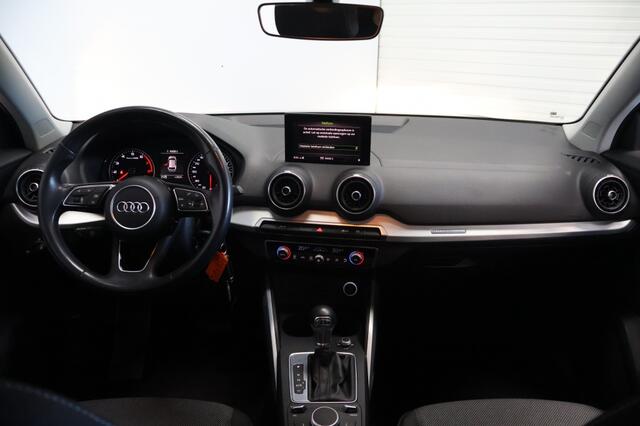 Audi Q2 30 TFSI Sport Automaat | Navigatie | Climate Control | Cruise