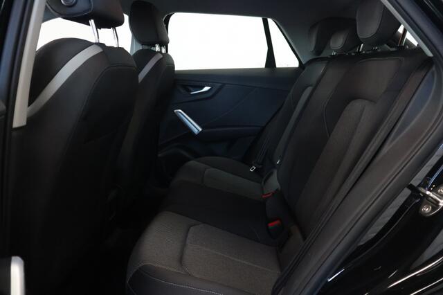 Audi Q2 30 TFSI Sport Automaat | Navigatie | Climate Control | Cruise