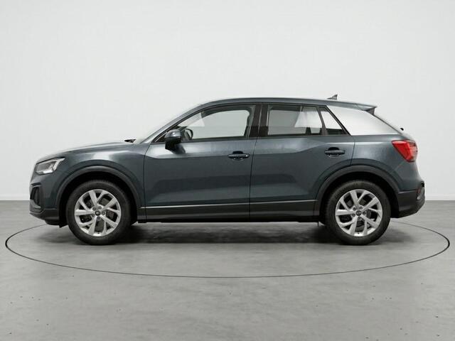 Audi Q2 Pro Line 35 TFSI 150 pk 7 versn | Assistentiepakket parking | Audi sound system | Audi virtual cockpit plus | Privacy glas |