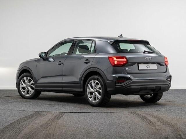 Audi Q2 Pro Line 35 TFSI 150 pk 7 versn | Assistentiepakket parking | Audi sound system | Audi virtual cockpit plus | Privacy glas |
